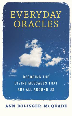 Cover of the book Everyday Oracles by Roni Loren