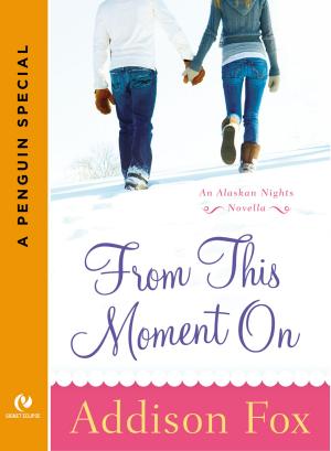 Cover of the book From This Moment On by Tanya Miranda