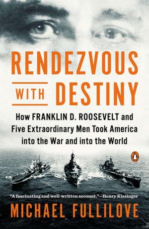 Cover of the book Rendezvous with Destiny by Jesse Lynn Hanley, Nancy Deville