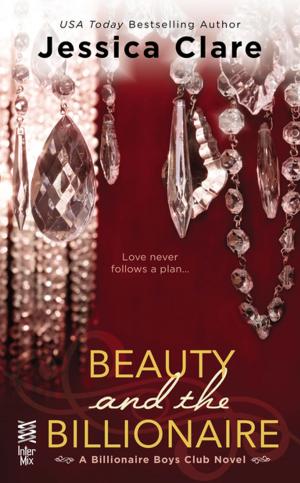 Cover of the book Beauty and the Billionaire by Luke McCallin