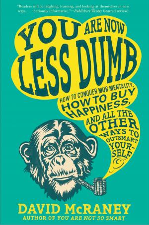 Cover of the book You Are Now Less Dumb by Jackson Galaxy