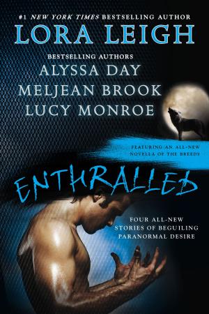 Cover of the book Enthralled by Elizabeth Sinclair