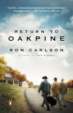 Cover of the book Return to Oakpine by Emma Holly