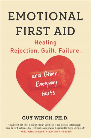 Cover of the book Emotional First Aid by 