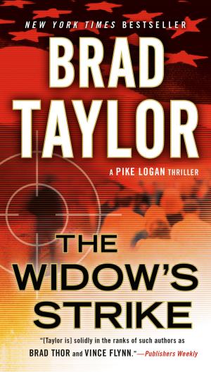 Cover of the book The Widow's Strike by Mary Lynn Bracht