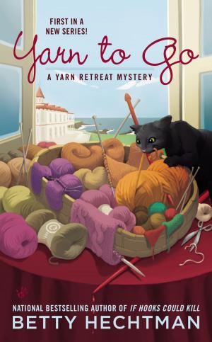 Cover of the book Yarn to Go by Christine Feehan