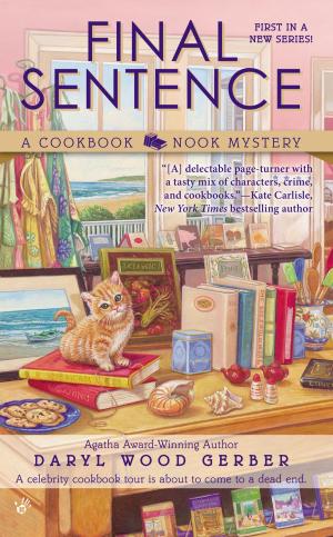Cover of the book Final Sentence by Kelsie Leverich