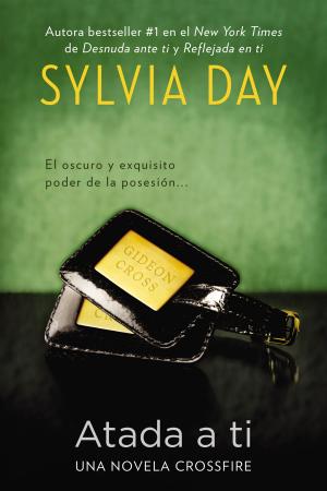 Cover of the book Atada a ti by Nicolette Pierce