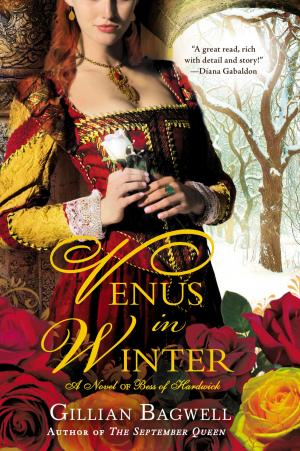 Cover of the book Venus in Winter by Lori Foster, Deirdre Martin, Elizabeth Bevarly, Christie Ridgway