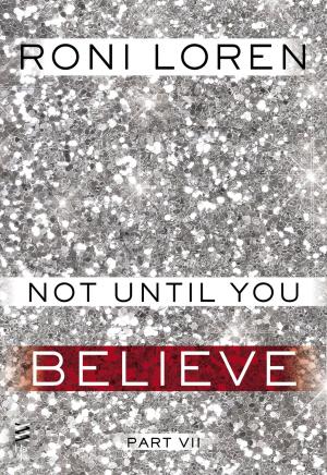 Book cover of Not Until You Part VII