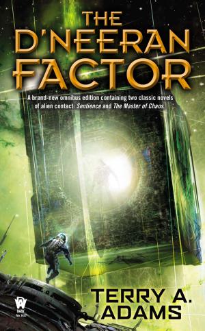 Cover of the book The D'neeran Factor by Patricia Renard Scholes