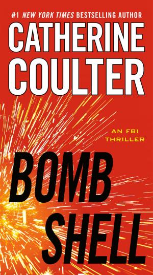 Cover of Bombshell by Catherine Coulter, Penguin Publishing Group