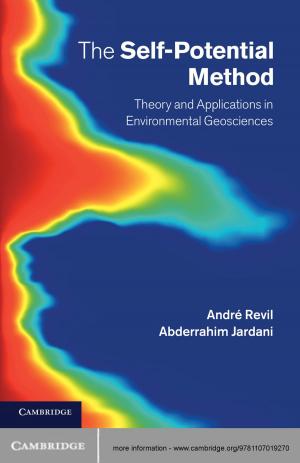 Cover of the book The Self-Potential Method by Giovanni Schiuma