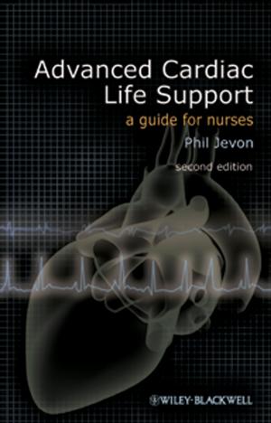 Cover of the book Advanced Cardiac Life Support by Institute of Food Science and Technology, Louise Manning