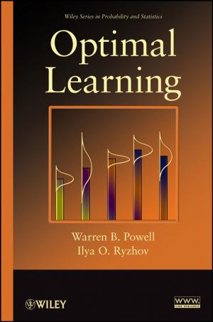 Cover of the book Optimal Learning by David Raeburn