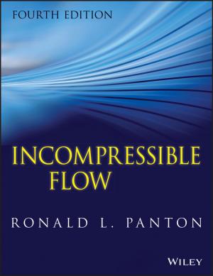 Cover of the book Incompressible Flow by 