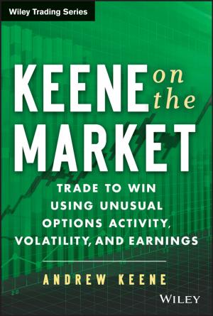 bigCover of the book Keene on the Market by 