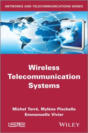 Cover of the book Wireless Telecommunication Systems by John M. Fryxell, Anthony R. E. Sinclair, Graeme Caughley
