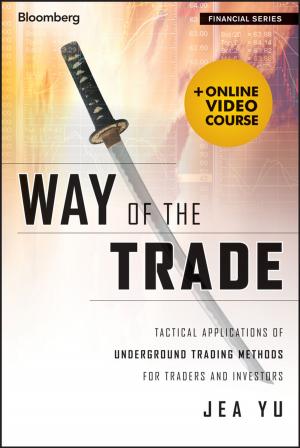 Cover of the book Way of the Trade by Jodie Copley, Kathy Kuipers