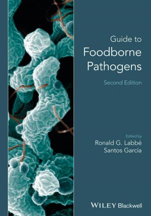 Cover of the book Guide to Foodborne Pathogens by Lawrence Carrel