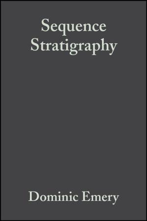 Cover of the book Sequence Stratigraphy by Jie Zhang