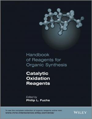 Cover of the book Catalytic Oxidation Reagents by Ronald R. Jordan, Katelyn L. Quynn