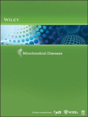 Cover of the book Mitochondrial Diseases by Steven W. Blume