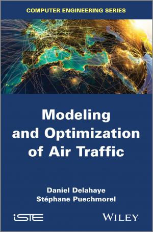 Cover of the book Modeling and Optimization of Air Traffic by Kel Butcher