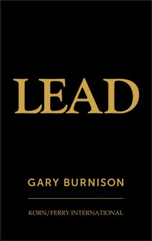 Cover of the book Lead by Michael B. Smith