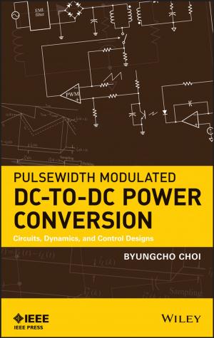 Cover of the book Pulsewidth Modulated DC-to-DC Power Conversion by Gary Hedstrom, Peg Hedstrom, Judy Ondrla Tremore