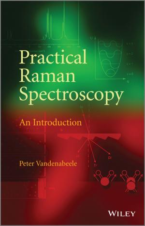Cover of the book Practical Raman Spectroscopy by Ken Langdon, Alan Bonham, Lita Epstein