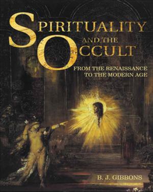 Cover of the book Spirituality and the Occult by Andrew Hope