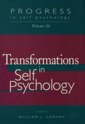 Cover of the book Progress in Self Psychology, V. 20 by Henrik Palmer Olsen, Stuart Toddington