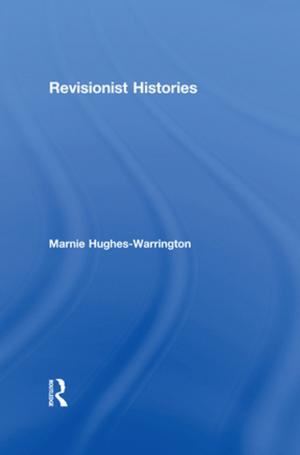 Cover of the book Revisionist Histories by 