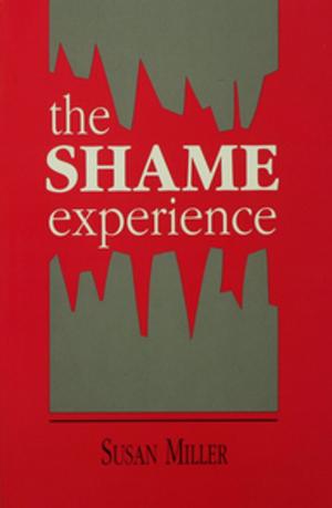bigCover of the book The Shame Experience by 