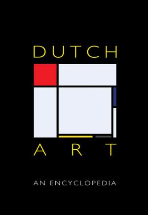Cover of the book Dutch Art by Mark Lawson, Peter Trebilcock