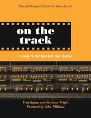 Cover of the book On the Track by Everett W. Hall