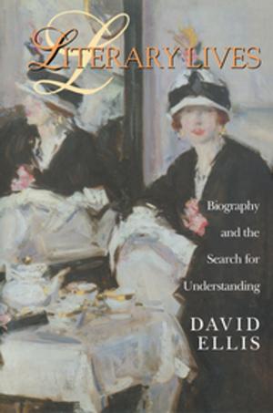 Cover of the book Literary Lives by 