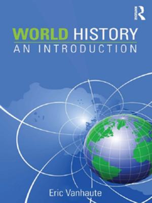 Cover of the book World History by Charles Baudouin