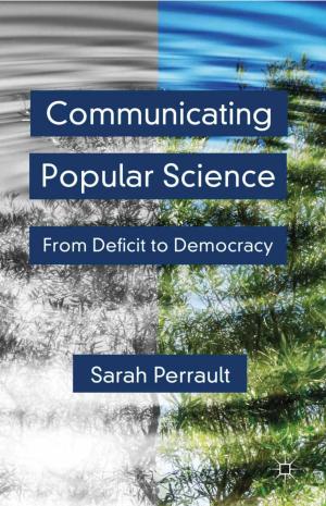 Cover of the book Communicating Popular Science by 