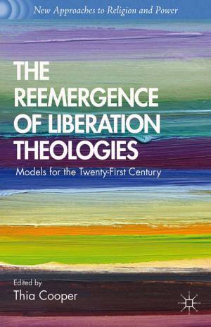 Cover of the book The Reemergence of Liberation Theologies by S. Body-Gendrot, C. de Wenden, Catherine Wihtol de Wenden