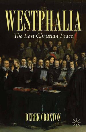 Cover of the book Westphalia by Alisa Von Hagel, Daniela Mansbach