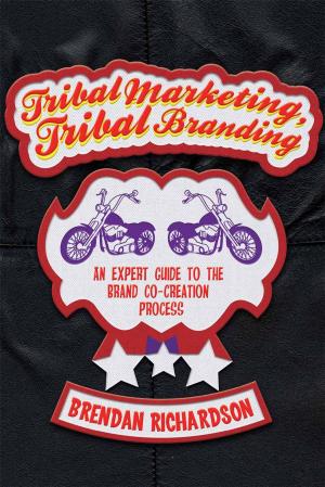 Cover of the book Tribal Marketing, Tribal Branding by X. Yi-chong