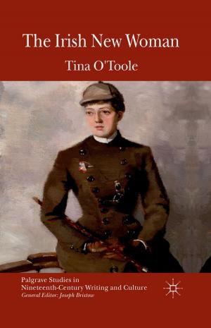 Cover of the book The Irish New Woman by 