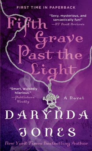 Cover of the book Fifth Grave Past the Light by Red Garnier