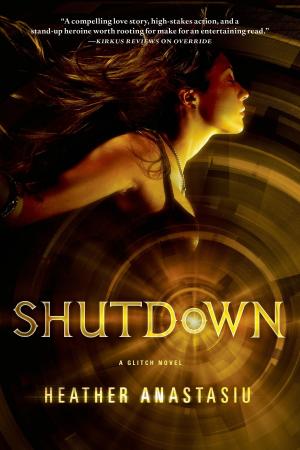 Cover of the book Shutdown by William Cane
