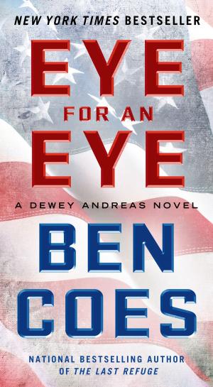 Cover of the book Eye for an Eye by Jonathan Stone