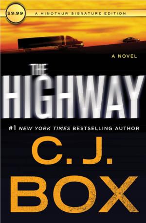Cover of the book The Highway by Michelle Wildgen