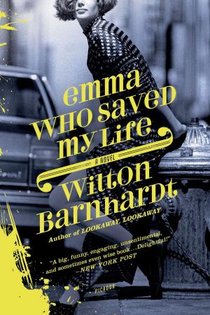 Cover of the book Emma Who Saved My Life by Cressida Connolly