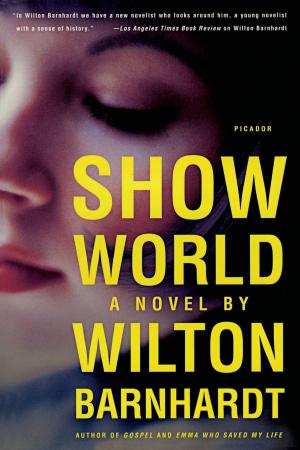 Cover of the book Show World by Jonathan Franzen